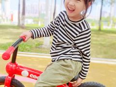 -趣动熊运动发展中心(乐坊校区)