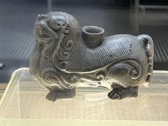 -邹城博物馆