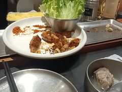 -大神太神·铁板烧(七宝领展广场店)