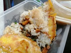 -老通城豆皮大王(吉庆街店)