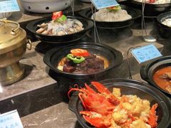 -千岛湖小鱼儿·淳安匠心农家菜