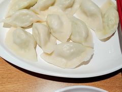 -喜家德虾仁水饺(百盛优客店)