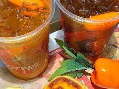 -肯德基(燕岭店)