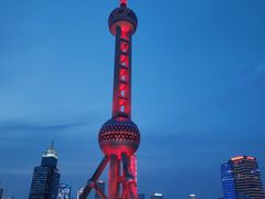 -东方明珠广播电视塔