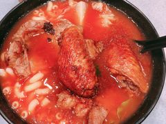 -华嫂冰室(尖沙咀店)