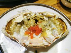 -黄寺蒸汽海鲜(黄寺大街店)