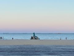 -金梦海湾浴场