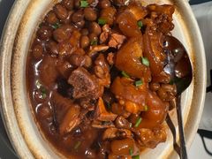 -又见炊烟私房菜(敬亭路店)