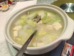 -泉州酒店-温陵中餐厅(庄府巷店)