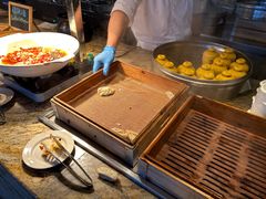 -嘉定凯悦·咖啡厅