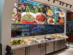 -一块豆腐(李沧书院路店)