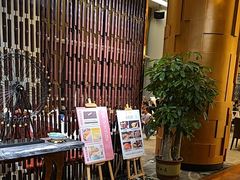 -广州建国酒店·君豪西餐自助餐厅