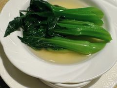 -富临饭店阿一鲍鱼