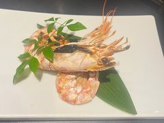 -花狸日本料理(柏庐广场店)