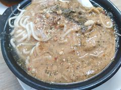 -曹宝林砂锅麻辣烫(星光路店)