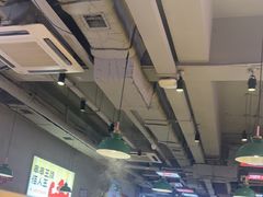 -佰人王串串香火锅(洋珠巷店)