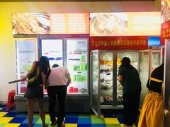 -旺巴蜀小郡肝串串香(登高西路店)