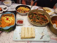-赵小姐丨新中餐(曲江店)