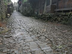 -许家山