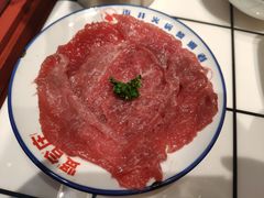 -贤合庄卤味自助火锅(新都汇店)