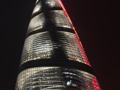 -上海中心大厦
