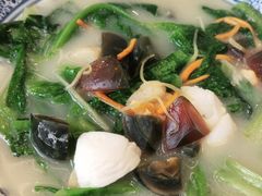 -大师傅金奖啤酒鱼(西街口总店)