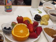 -第六季自助餐厅(甜水园店)