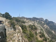 -泰山风景名胜区