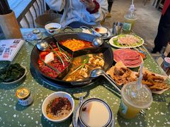 -五里关火锅(上海鑫耀·光环Live店)