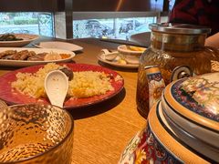 -撒拉花儿·新疆菜·清真(太阳宫店)