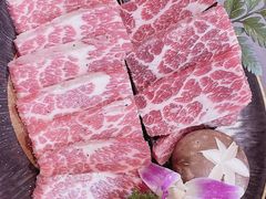 王妃家雪花牛小排-明洞王妃家烤肉(苏州中心星悦汇店)