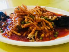 -功德林素菜饭庄(前门店)