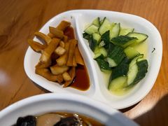 -大明寺素斋