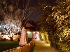 -万柳阁小馆·花园餐厅(龙潭湖店)