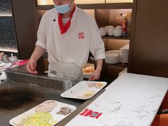 -火地铁板烧(昆山万象汇店)