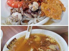 蟹黃膏-荔林食店(西华路店)