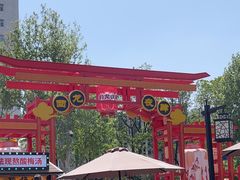 -回龙窝历史文化街区