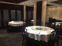 大堂-东来顺饭庄(apm总店)