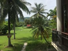 -三亚珠江南田温泉度假区