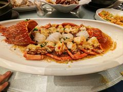 -海景壹号大酒店(惠钱路店)