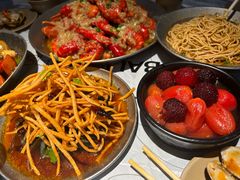 -巴厘龙虾·榜首油焖大虾(洞庭·艺术洋房店)