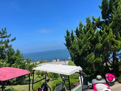 -养马岛旅游度假区