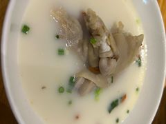 -付小姐在成都(中山公园店)