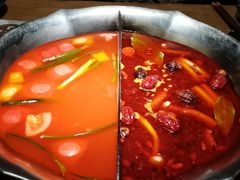 -湊湊火锅·茶憩(上海合生汇店)