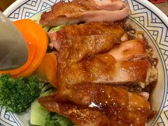 -吉野家(天坛东路店)