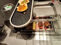 -丰茂烤串(公园店)