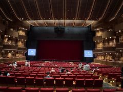 -交通银行前滩31演艺中心