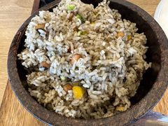 -枣子树·素食餐厅(朱家尖店)