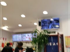 -香妃烤鸡(西单店)