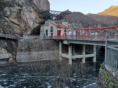 -黑龙潭风景区